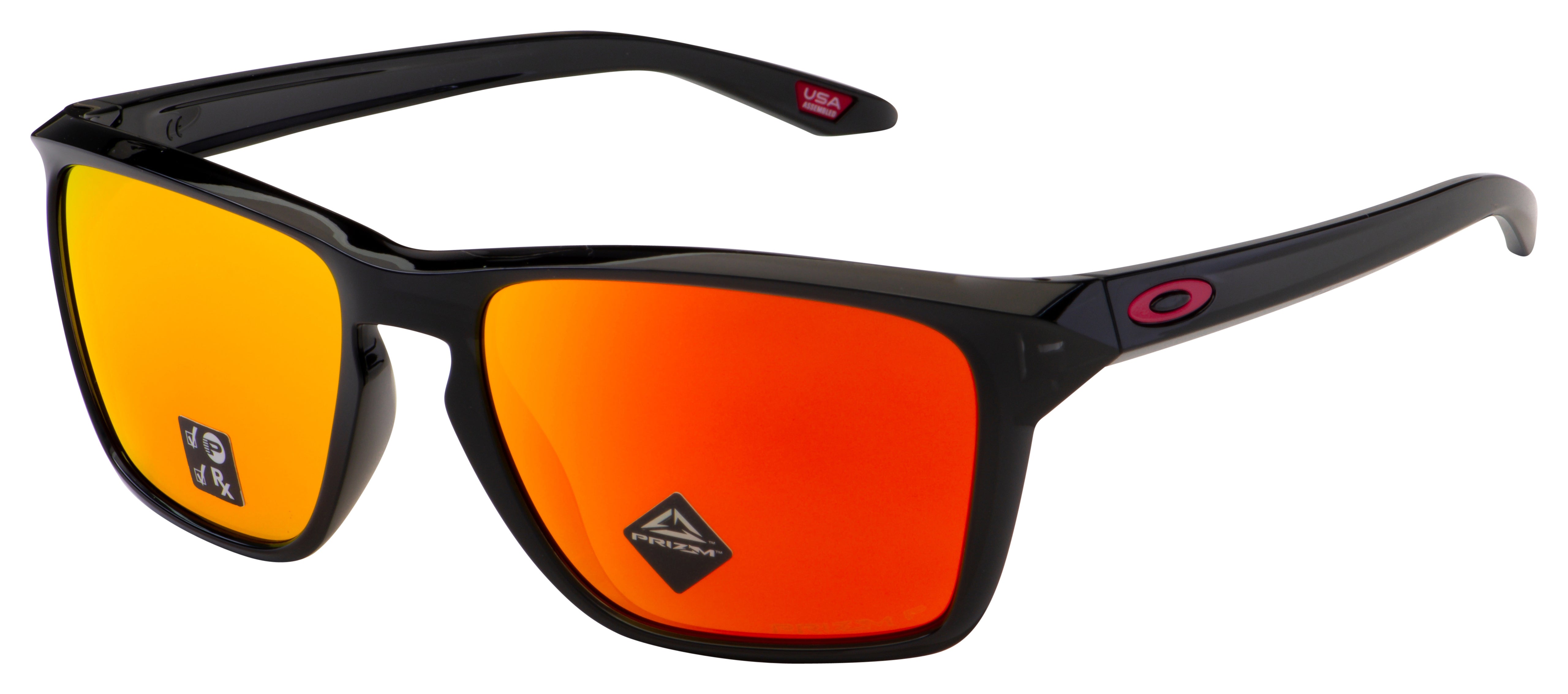 Oakley OO9014 Buffalo Bills Gascan® 60 Prizm Sapphire & Matte Black  Sunglasses | Sunglass Hut USA