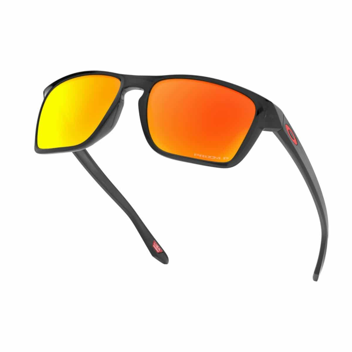 Oakley Sylas Black Ink Prizm Ruby Polarized Oakley