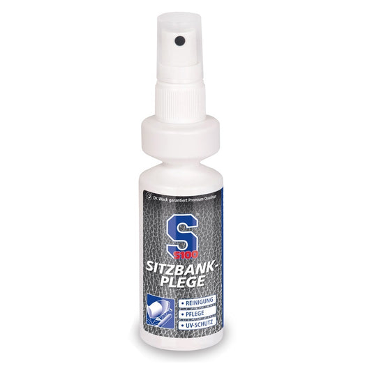 Dr.Wack S100 Seat Care Spray Dr.Wack