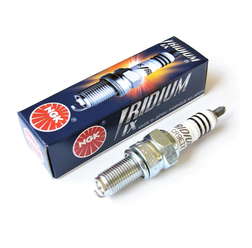 NGK CR9EIX Iridium IX Spark Plug NGK