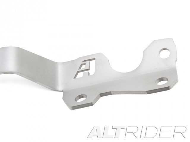 AltRider Crash Bar & Skid Plate Mounting Brackets for BMW R 1200