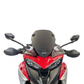 WRS DEFLECTORS PAIR DARK SMOKED DUCATI MULTISTRADA V4 / S / S SPORT (2020-) WRS