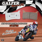 Galfer Brake Pads For DUCATI 1198 / S / R SP Galfer