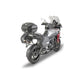 Givi Monokey 25L Thermo Saddlebags GIVI