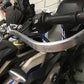 Barkbusters Handguard Mount for BMW G 310GS/G 310R barkbuster