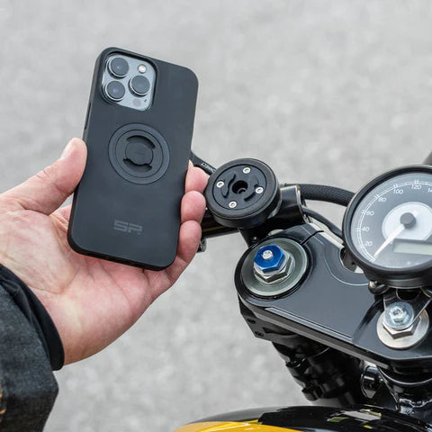  SP Connect Moto Mount LT : Cell Phones & Accessories