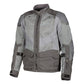 Klim Baja S4 Jacket (Monument Gray) klim