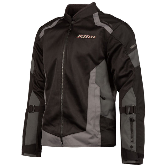 KLIM Induction Jacket (Stealth Black) Klim