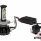 LED Light - Cyclops LED H1 & H3 2800 LUMEN Headlight (1PC)