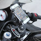 Mobile Mounts - RAM Mount Set Fork Stem Mount X Grip