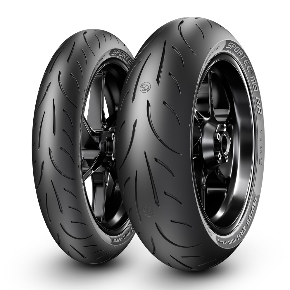 Motorcycle Tyres Pathpavers