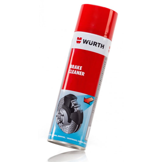 Wurth Brake Cleaner Pathpavers